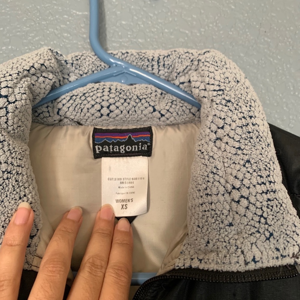 Patagonia jacket - Picture 4 of 8